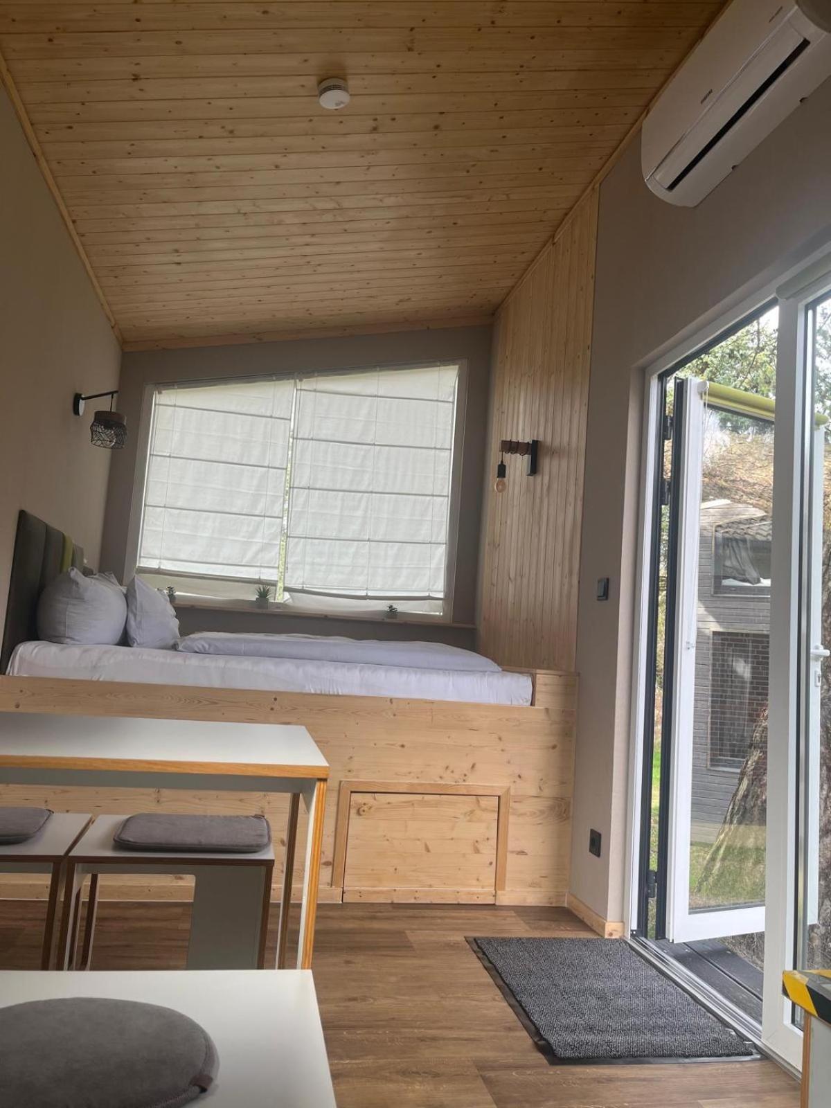 Meinsbur Boutique Hotel Bendestorf Eksteriør billede